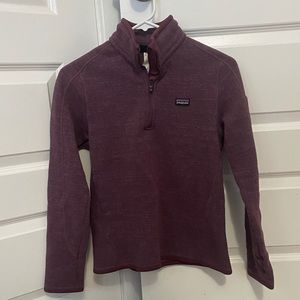 Patagonia Better Sweater